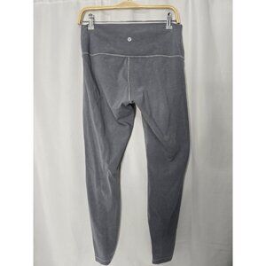 Lululemon Wunder Under High-Rise Tight *Snow Washed 28"Washed Luna SZ 10
